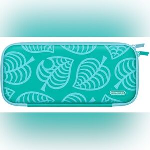 Nintendo Switch™ Animal Crossing™: New Horizons Aloha Edition Carry Case